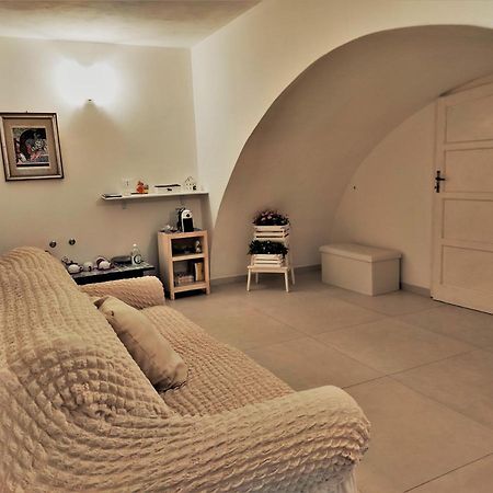 Ortigia Loft Leilighet Syracuse Eksteriør bilde