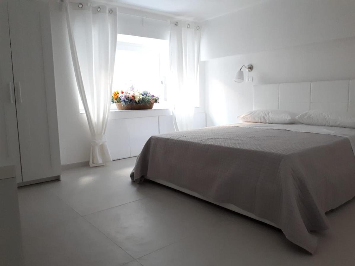 Ortigia Loft Leilighet Syracuse Eksteriør bilde