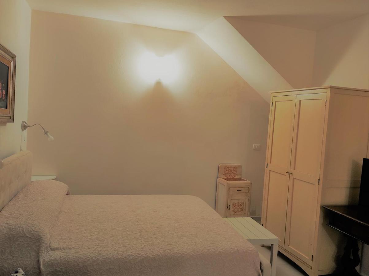 Ortigia Loft Leilighet Syracuse Eksteriør bilde