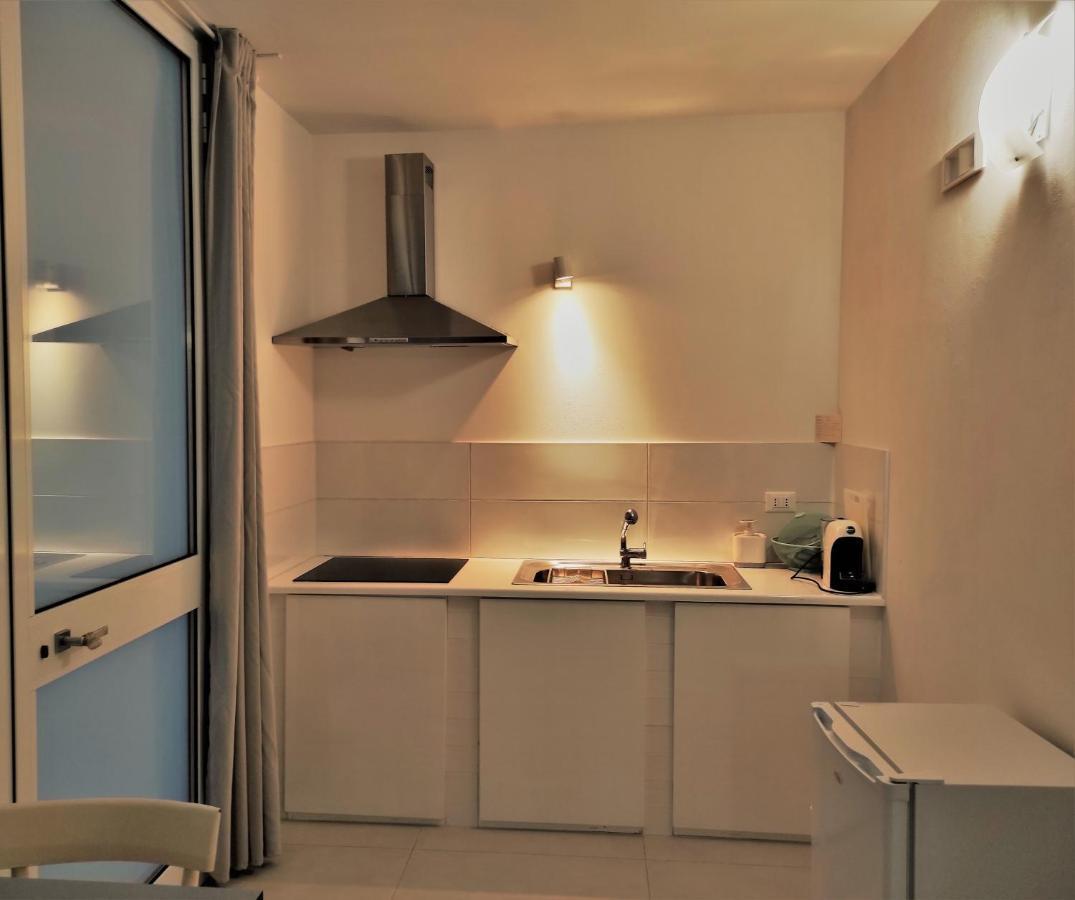 Ortigia Loft Leilighet Syracuse Eksteriør bilde