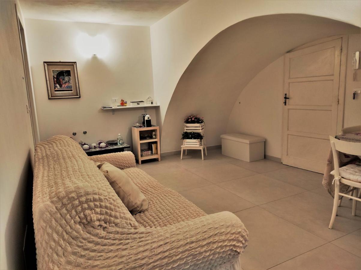Ortigia Loft Leilighet Syracuse Eksteriør bilde