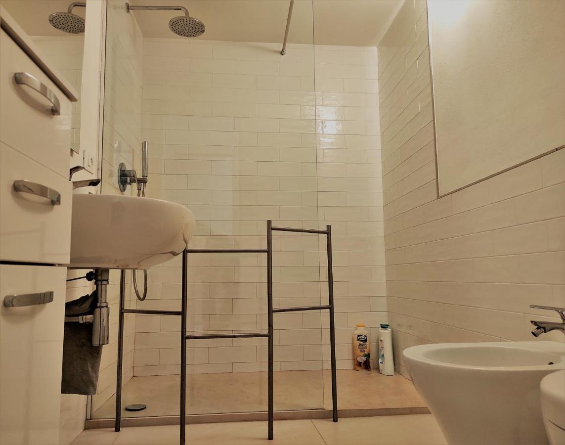 Ortigia Loft Leilighet Syracuse Eksteriør bilde