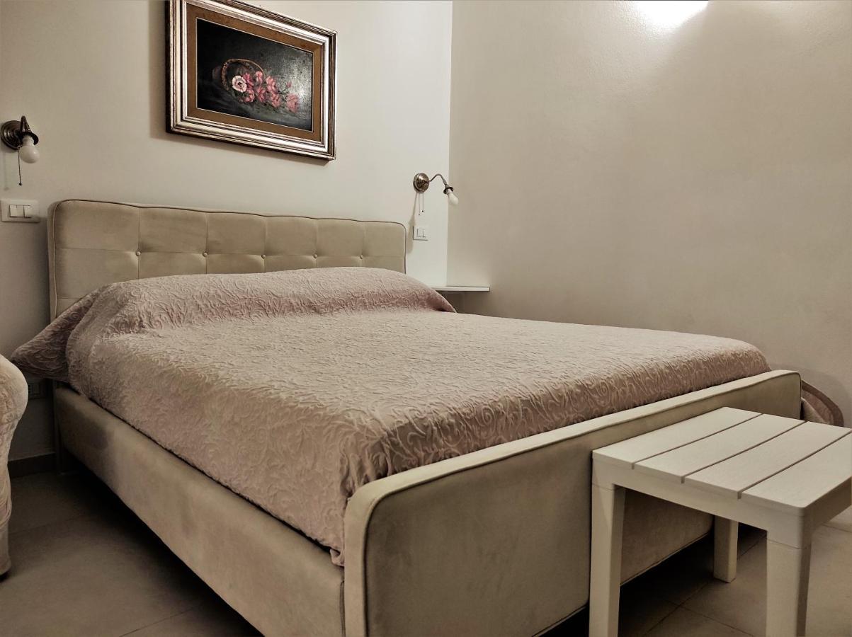 Ortigia Loft Leilighet Syracuse Eksteriør bilde