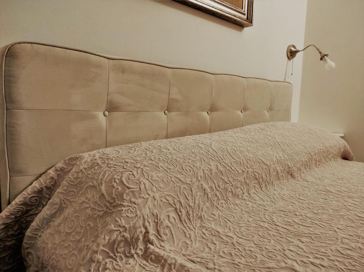 Ortigia Loft Leilighet Syracuse Eksteriør bilde