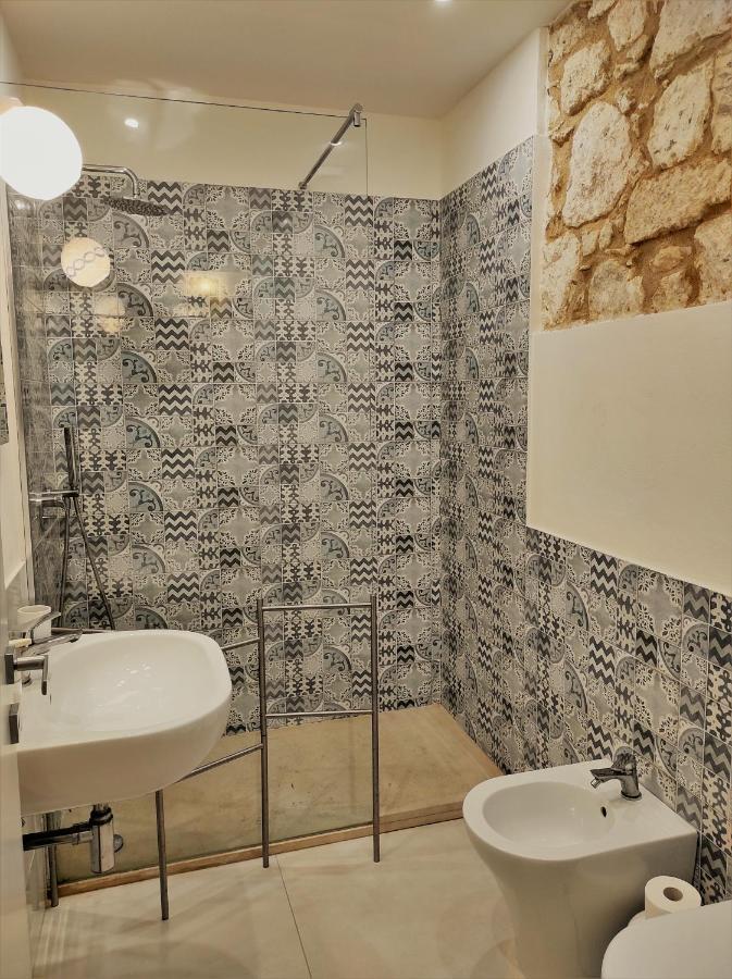 Ortigia Loft Leilighet Syracuse Eksteriør bilde
