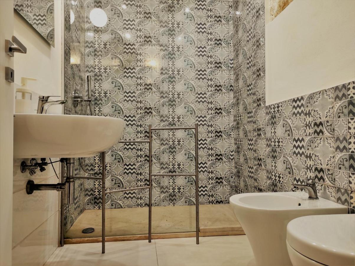 Ortigia Loft Leilighet Syracuse Eksteriør bilde